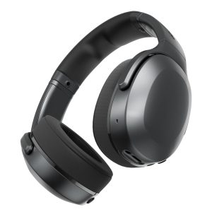 Skullcandy Crusher 540 Active Over-Ear -kuulokkeet, musta hiili