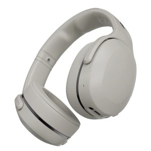 Skullcandy Crusher 540 Active Over-Ear -kuulokkeet, harmaa betoni