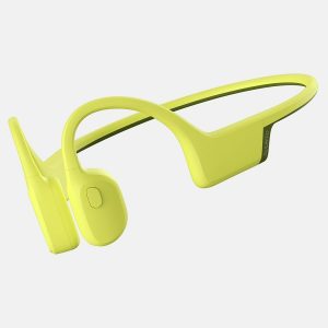 Suunto Sonic Headset Langaton korvakoukku Sports Bluetooth Lime