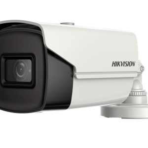 Hikvision Digital Technology DS-2CE16H8T-IT3F Ulko-/sisävalvontakamera 2560 x 1944 px
