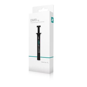 DeepCool DM9 4g jäähdytyselementti Lämpöpasta 16 g