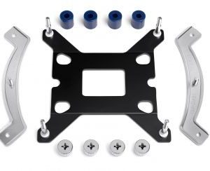 Noctua NM-I17XX-MP78 tietokoneen jäähdytysjärjestelmän osa/lisävaruste Asennussarja