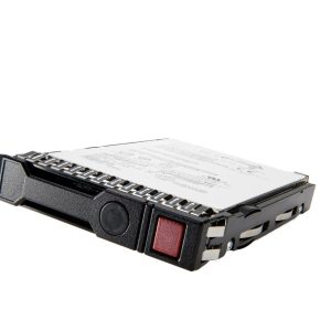 HPE 960GB SATA 6G Read Intensive SFF SC Multi Vendor SSD