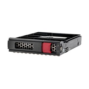 HPE 960GB SATA 6G Read Intensive LFF LPC Multi Vendor SSD