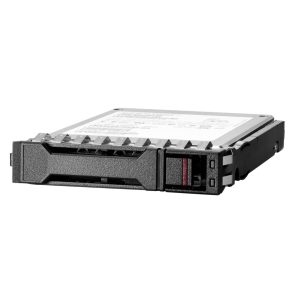 HPE P40497-B21 sisäinen solid-state-asema 480 Gt 2,5" Serial ATA TLC