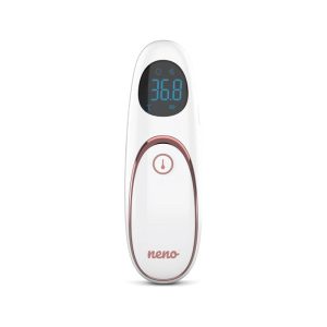 Medic T06 - ammattimainen kosketukseton lämpömittari