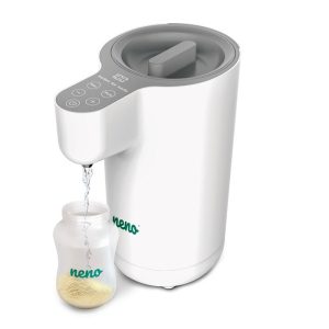 Neno Aqua Grey, valkoinen 1,1 L