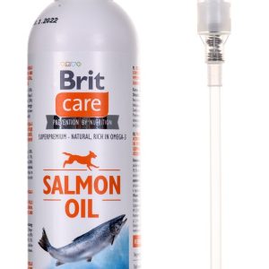 BRIT Care lohiöljy - 250 ml