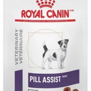 ROYAL CANIN Pill Assist Small - herkkuja tablettien antamiseen - 30 x 3g