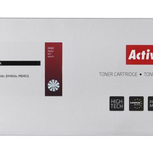 Activejet DRO-B430N rumpu (korvaava OKI 43979002; Supreme; 25000 sivua, musta)