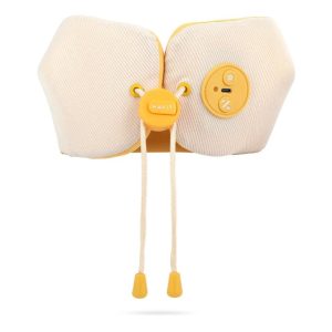 Havit niskahierontalaite NM1702 NM1702 (keltainen)