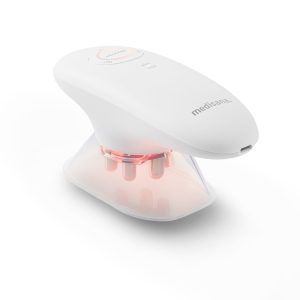 Medisana VC 150 hierontalaite Universal White