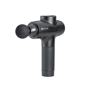 Pistol Massager Oromed Oro-Gun Pro Black