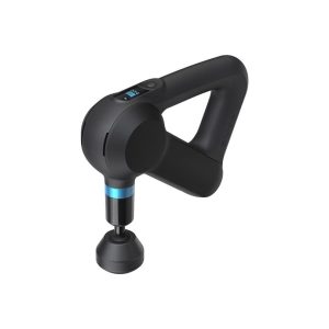 Theraboody Theragun Elite 5th Generation Massager musta