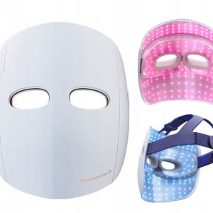 TheraBody TheraFace Mask Glo LED-kasvonaamio