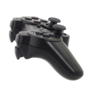 Esperanza EGG109K peliohjain Musta Bluetooth Joystick Analoginen Playstation 3