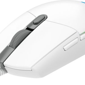 Logitech G G203 LIGHTSYNC pelihiiri