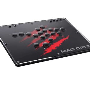Mad Catz N.E.K.O Arcade-peliohjain