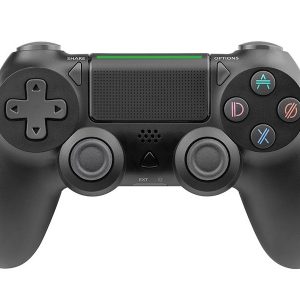 Tracer TRAJOY46852 Peliohjain Peliohjain Playstation 4 Playstation 3 PC Analoginen / Digitaalinen Musta