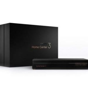 Fibaro Home Center 3