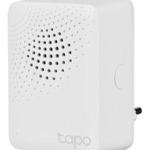 TP-Link Tapo Smart IoT Hub ja Chime