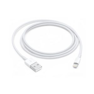 Apple Lightning - USB-kaapeli (1В m)