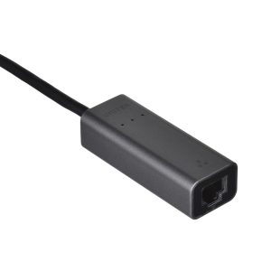 UNITEK-SOVITIN USB-A/USB-C - RJ-45 2,5 GBIT, U1313C