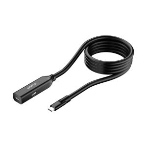 Kaapeli - UNITEK U1335ABK01 USB-C - 2x USB-C, 5 m