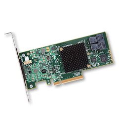 Broadcom SAS 9300-8i -liitäntäkortit/sovitin Sisäinen SAS, SATA
