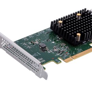 Broadcom HBA 9500-8i -liitäntäkortit/sovitin Sisäinen SAS, SATA