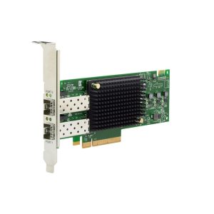 HPE SN1610E 32 Gb 2-porttinen kuitukanavaisäntäväyläsovitin