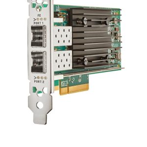HPE SN1610Q 32 Gb 2-porttinen kuitukanavaisäntäväyläsovitin