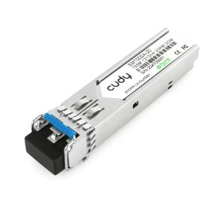 CUDY SM100SA-20 Insert/SFP-moduuli
