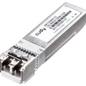 CUDY SM10GMA-03 Insert/SFP+ -moduuli