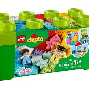 LEGO DUPLO 10913 SYDÄNLAATIKKO