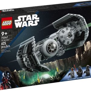 LEGO STAR WARS 75347 TIE BOMBERI