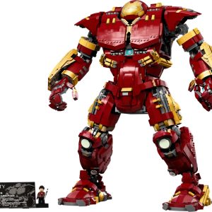 LEGO MARVEL 76210 HULKBUSTER