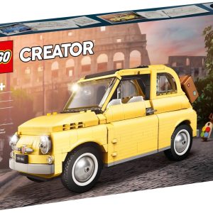 LEGO CREATOR 10271 FIAT 500 (EXPERT)