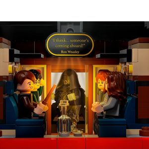 LEGO HARRY POTTER 76405 HOGWARTS EXPRESS - KERÄILIJAN PAINOS
