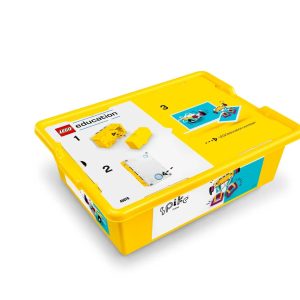LEGO EDUCATION 45678 SPIKE PRIME