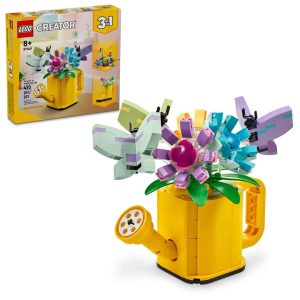 LEGO CREATOR 3 IN 1 31149 KUKKIA KESTIKANNUSSA