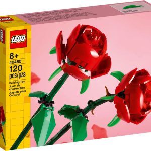LEGO 40460 RUUSUT