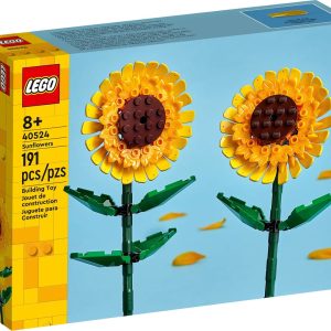 LEGO 40524 Auringonkukat