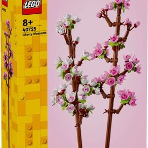 LEGO 40725 KIRSIKANKUKKIA