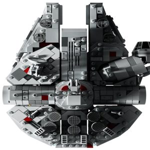 LEGO STAR WARS 75375 Millennium Falcon