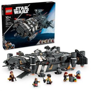LEGO Star Wars 75374 Onyx Cinder