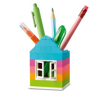 LEGO CLASSIC 11042 Creative Happy Box