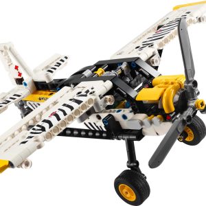 LEGO TECHNIC 42198 Kuljetuslentokone