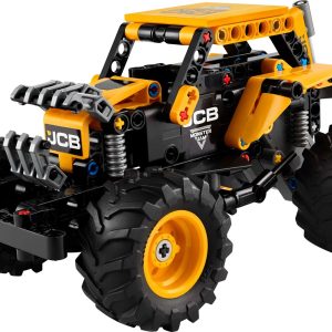 LEGO TECHNIC 42199 Monster Jam™ DIGatron™