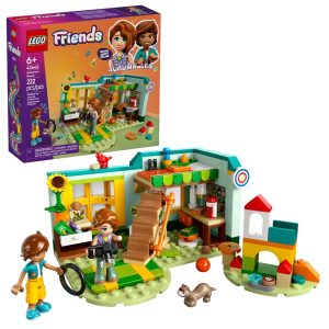LEGO FRIENDS 42646 Syksyn huone